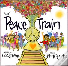 Peace Train