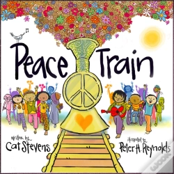 Capa do artigo Peace Train