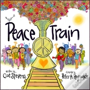 Capa do artigo Peace Train
