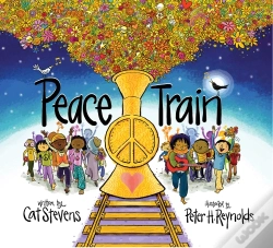 Capa do artigo Peace Train