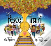 Capa do artigo Peace Train