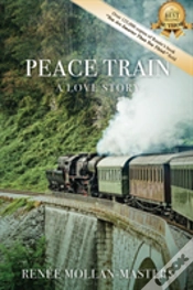 Capa do artigo Peace Train