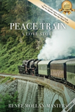 Capa do artigo Peace Train