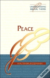 Capa do artigo Peace