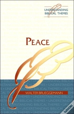 Capa do artigo Peace