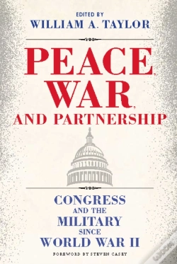 Capa do artigo Peace, War, And Partnership