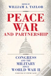 Capa do artigo Peace, War, And Partnership
