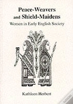 Capa do artigo Peace-Weavers And Shield-Maidens
