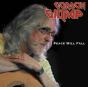 Peace Will Fall - CD - Preview