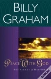 Capa do artigo Peace With God
