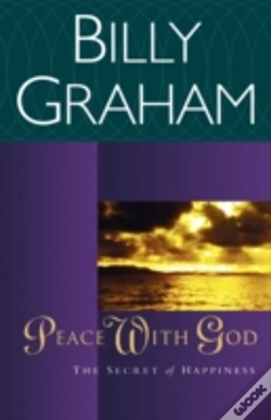Capa do artigo Peace With God