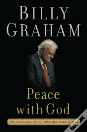 Capa do artigo Peace With God