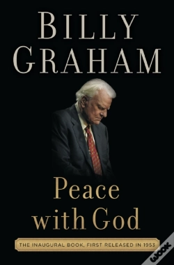 Capa do artigo Peace With God