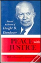 Capa do artigo Peace With Justice