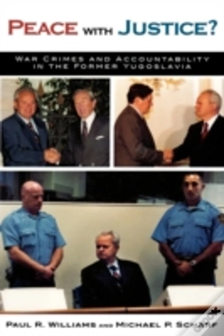Capa do artigo Peace With Justice?
