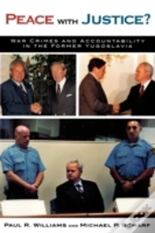 Capa do artigo Peace With Justice?
