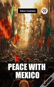Capa do artigo Peace With Mexico