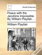 Capa do artigo Peace With The Jacobins Impossible. By W