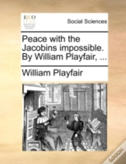 Capa do artigo Peace With The Jacobins Impossible. By W