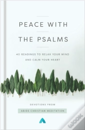 Peace With The Psalms