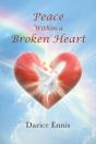 Peace Within A Broken Heart - Preview
