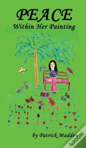 Capa do artigo Peace Within Her Painting