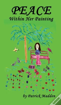 Capa do artigo Peace Within Her Painting
