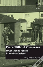 Capa do artigo Peace Without Consensus