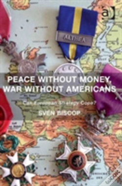 Capa do artigo Peace Without Money, War Without Americans