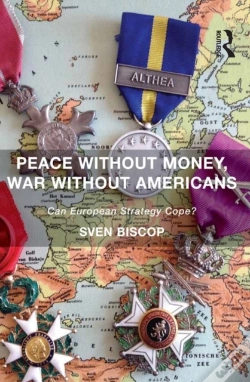 Capa do artigo Peace Without Money, War Without Americans