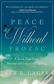 Capa do artigo Peace Without Prozac