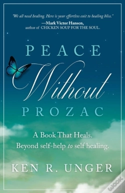Capa do artigo Peace Without Prozac