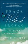 Peace Without Prozac