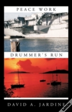 Capa do artigo Peace Work/Drummer'S Run