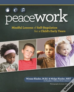 Capa do artigo Peace Work