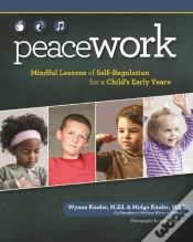 Capa do artigo Peace Work