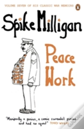 Capa do artigo Peace Work