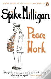 Capa do artigo Peace Work