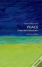 Capa do artigo Peace
