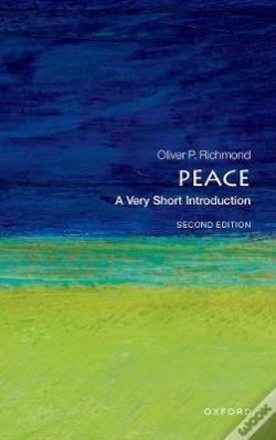 Capa do artigo Peace