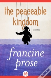 Capa do artigo Peaceable Kingdom
