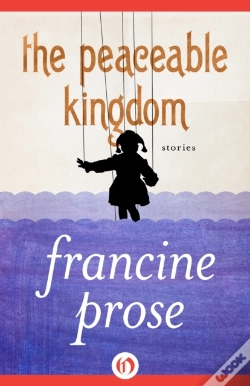 Capa do artigo Peaceable Kingdom