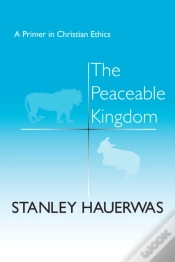 Capa do artigo Peaceable Kingdom