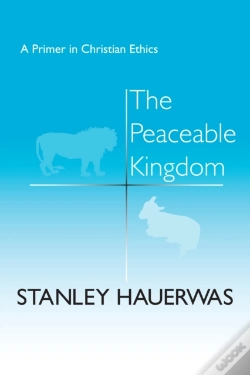 Capa do artigo Peaceable Kingdom