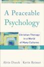 Peaceable Psychology - Preview