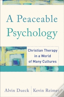 Capa do artigo Peaceable Psychology