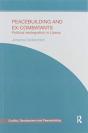 Peacebuilding And Ex-Combatants - Preview