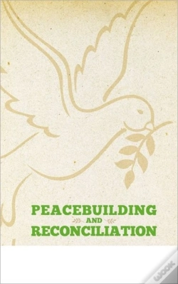 Capa do artigo Peacebuilding And Reconciliation