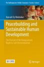 Peacebuilding And Sustainable Human Development - Preview