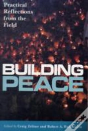 Capa do artigo Peacebuilding